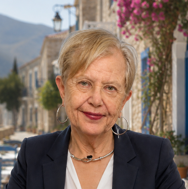Anna Caraveli