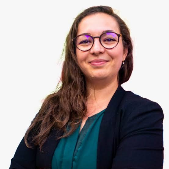 Silvia Fierăscu
