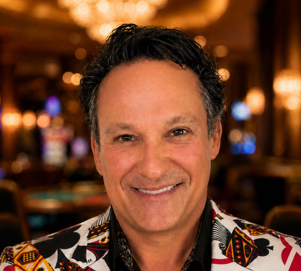 Stephen Shapiro
